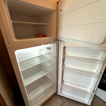 Apartment Le Paisible - Parking Gratuit - Entree