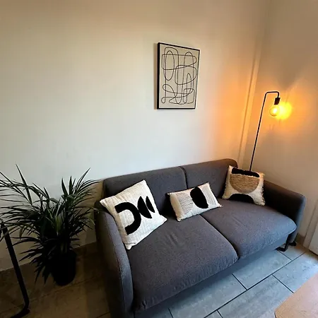 Apartment Le Paisible - Parking Gratuit - Entree Jurancon