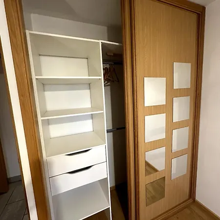 Le Paisible - Parking Gratuit - Entree Apartment *