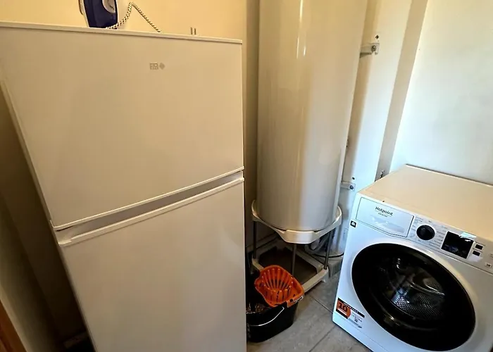 Le Paisible - Parking Gratuit - Entree Daire Jurançon